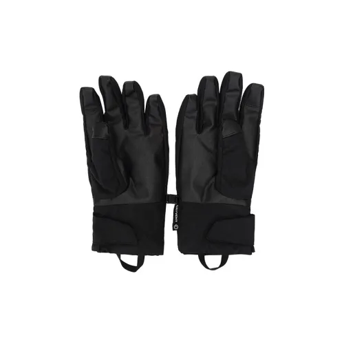 The North Face Хлопковые Перчатки Унисекс