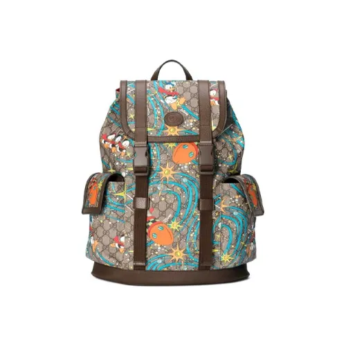 GUCCI Рюкзаки Унисекс