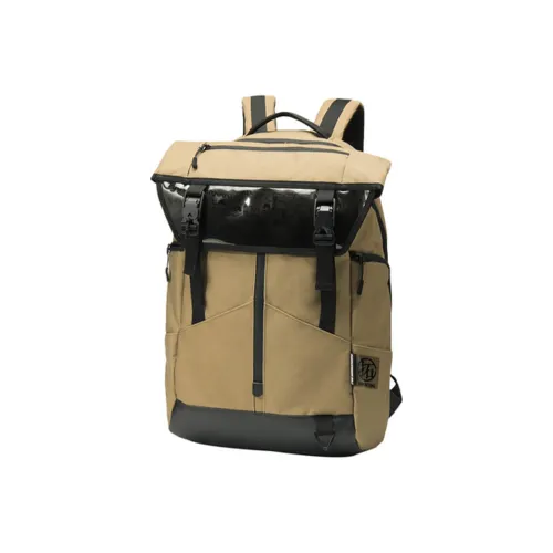 Рюкзаки LINING Khaki Мужской