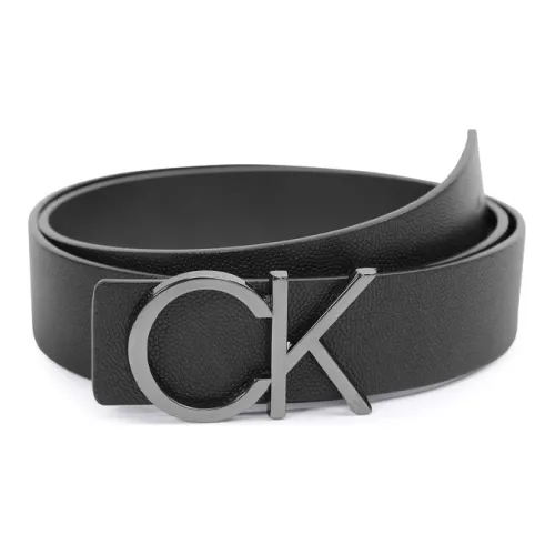 Calvin Klein CK Accessories Ремни из коровьей кожи Мужской