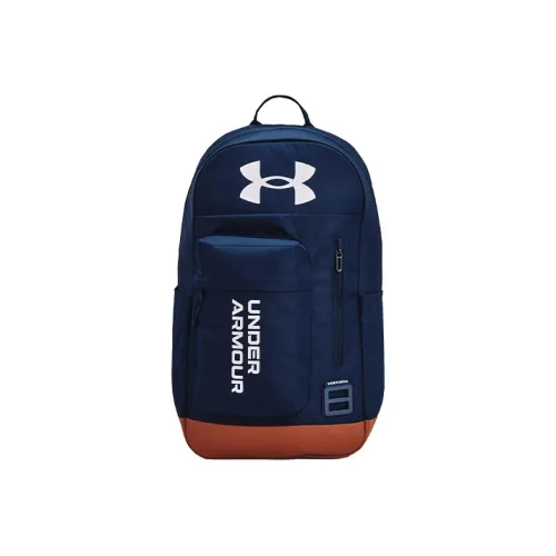 Under Armour Рюкзаки Коллегиальный синий Унисекс