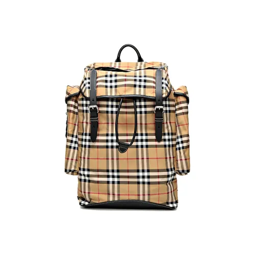 Burberry Vintage Рюкзаки Мужские