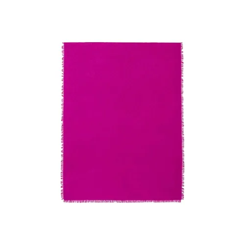 FENDI Шелковые шарфы для женщин