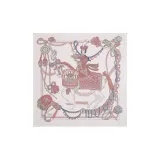 Светло-розовый