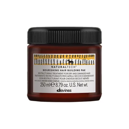 DAVINES Маска для волос, Steam Маска для волос и Кремы для волос