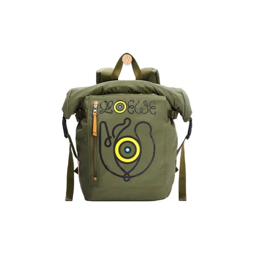 LOEWE Рюкзаки Мужской