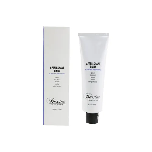Baxter California Мужской Aftershave Унисекс