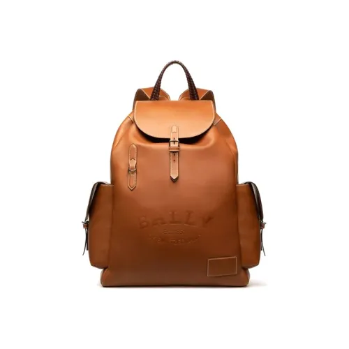 BALLY Рюкзаки Мужской
