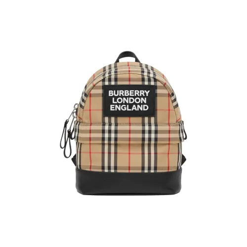 Burberry Рюкзаки Kids