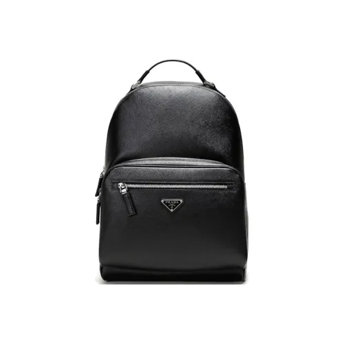 PRADA Рюкзаки Мужской