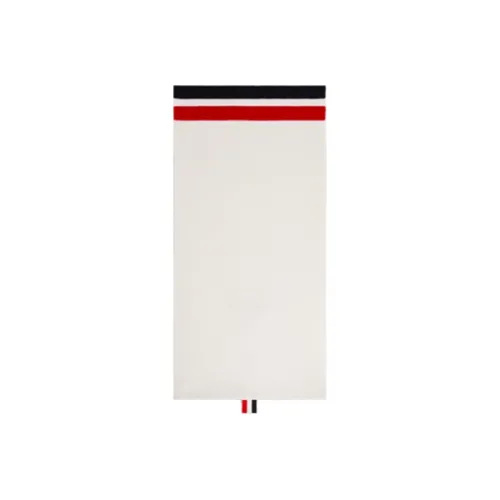 THOM BROWNE Шарфы из шерсти Унисекс