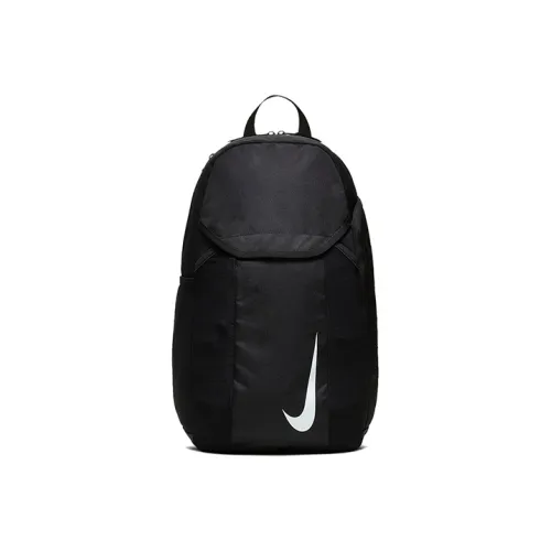 NIKE Рюкзаки Черный Унисекс