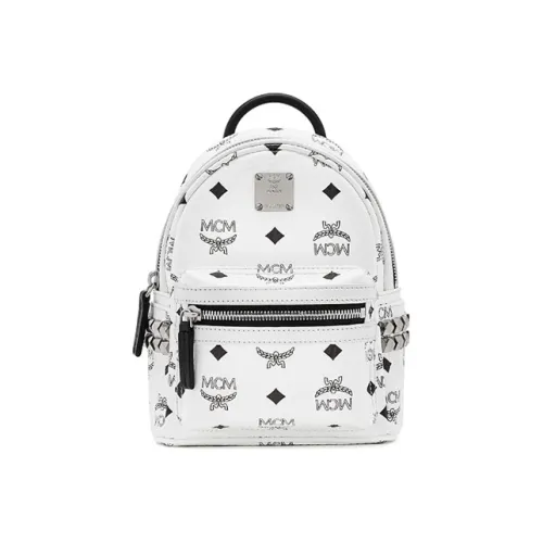 MCM Stark Visetos Рюкзаки Женские