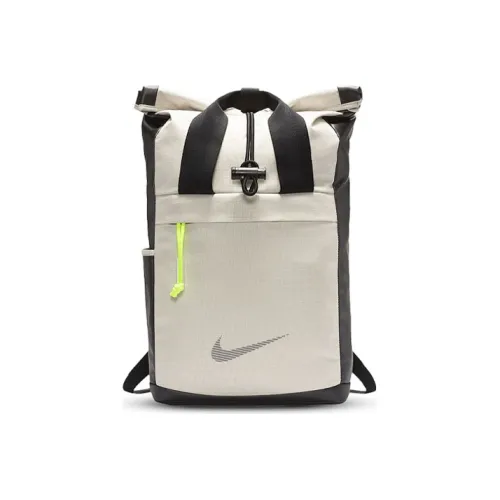 Nike Рюкзаки Ecru Мужской