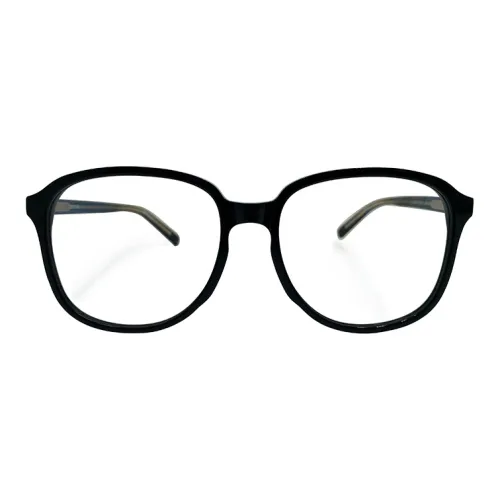 Welly Merck Пластиковая оправа нерегулярная форма очки унисекс