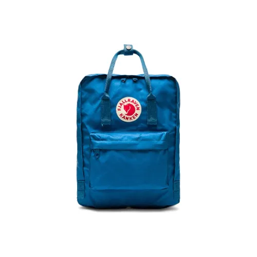Fjallraven Kanken Рюкзак Полиэстер Женский
