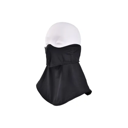 KENMONT Нейлоновые маски с защитой от солнца Женские