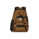 Темно-коричневый