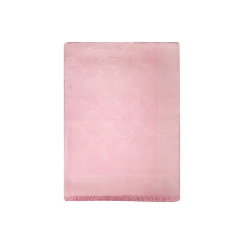 COACH Шарфы из шерсти для женщин