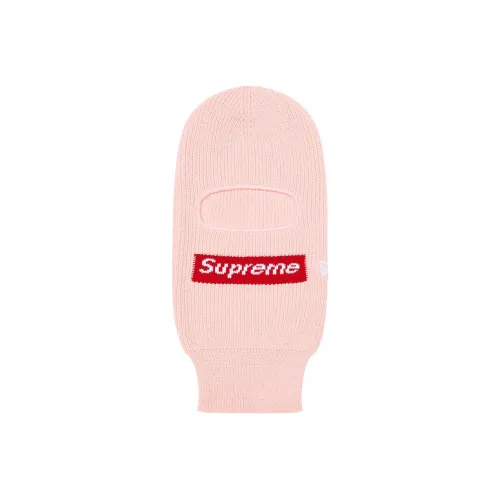 Supreme x New Era Акриловые шапки-бини унисекс