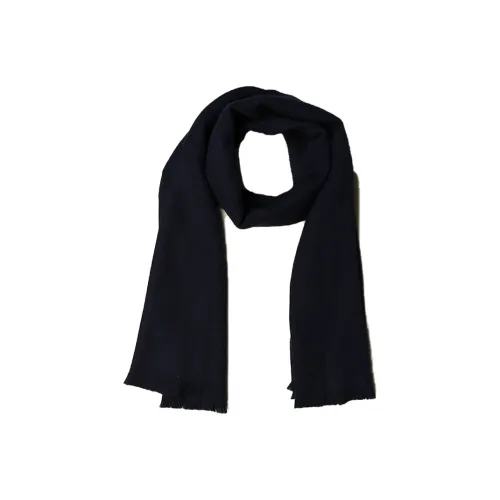 PRADA Шарфы из трикотажа для мужчин