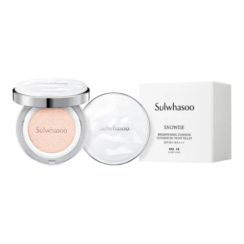 Sulwhasoo Воздушные подушки для женщин