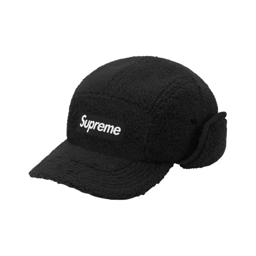 Supreme FW20 Хлопковая Бейсболка Унисекс