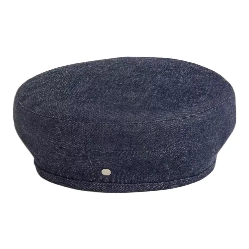 HERMES Хлопок Береты Женские