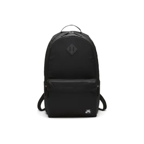 NIKE Рюкзаки Черный Унисекс