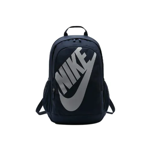 nike SportswearHayward Полиэстер Рюкзак Стандартный Унисекс Морской Синий