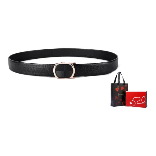 Ace Paul Ремни из коровьей кожи для мужчин