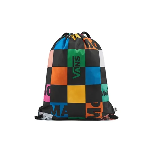 VANS Рюкзаки Женские