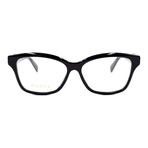 GUCCI Пластиковая оправа Бабочка Оправы для очков Женские