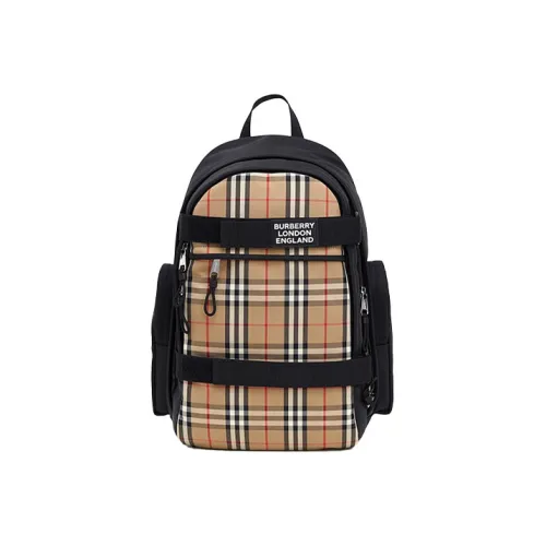 Burberry Vintage Collection Рюкзаки Мужской
