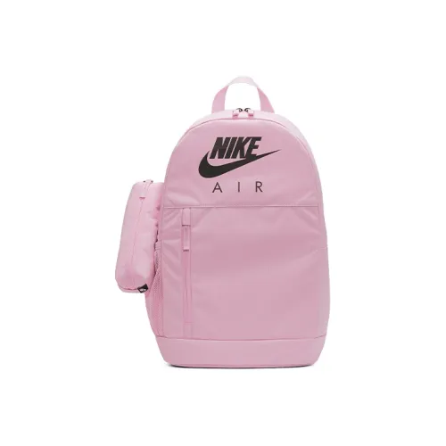 NIKE Рюкзаки Arctic Розовый/черный Унисекс