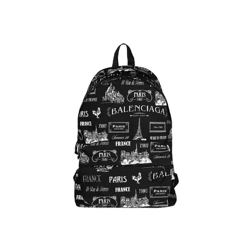 Balenciaga Рюкзаки Мужской