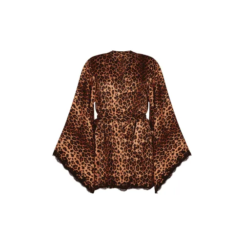 Agent Provocateur Хлопальные халаты Женские