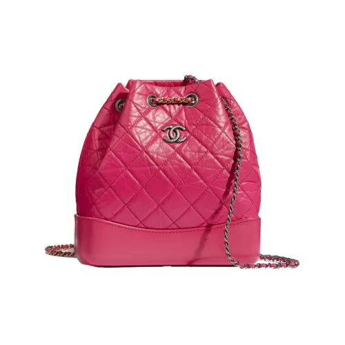 CHANEL Gabrielle Рюкзаки Женские