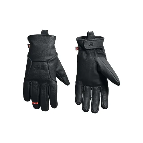 The North Face Перчатки Унисекс Черные