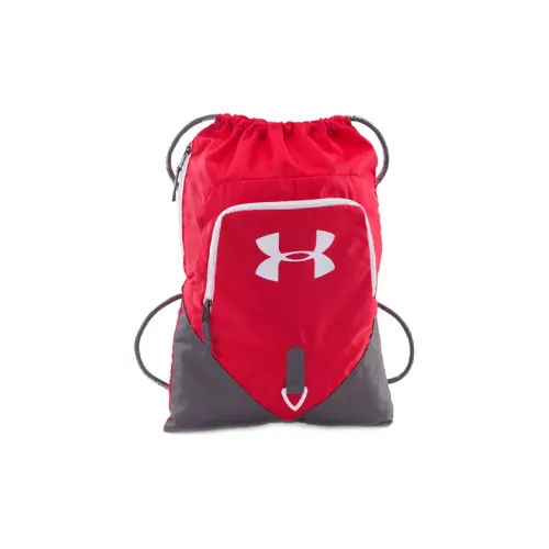 Under Armour Рюкзаки Red Men's