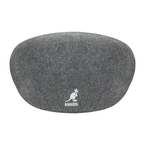 KANGOL Шерстяные береты Унисекс