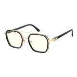 Черное золото