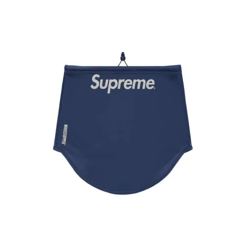 Supreme Шарфы Унисекс