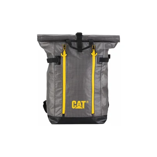 CAT 37L Туристические сумки Водонепроницаемый материал PVC Серый Мужской