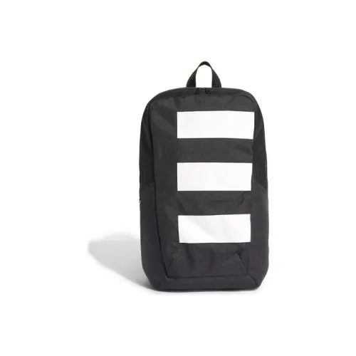 Adidas Ткань Рюкзак Стандартный Унисекс Черный