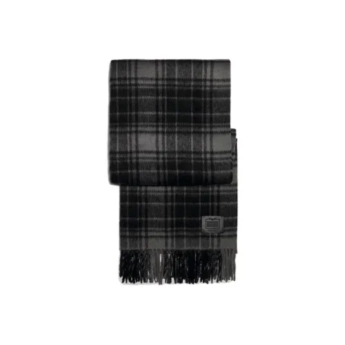 COACH Шерпа Вязаные Шарфы Мужской