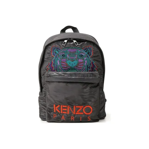 KENZO Тигр Рюкзаки Унисекс