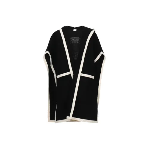 Burberry Кашемир Шали Женские