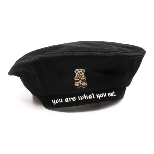 Xotic Хлопковые Береты Унисекс