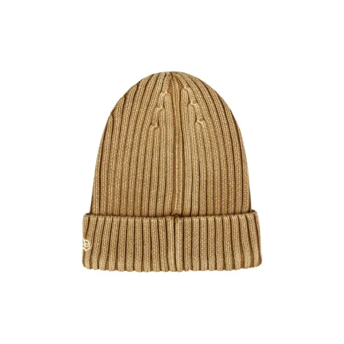 New Era Хлопок Шапки-бини Унисекс